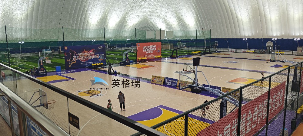 氣膜建筑特點之一就是建設快，那么你知道都從哪些方面表現出來嗎？