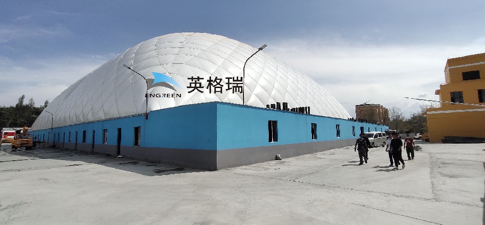 氣膜建筑該如何報建審批呢？