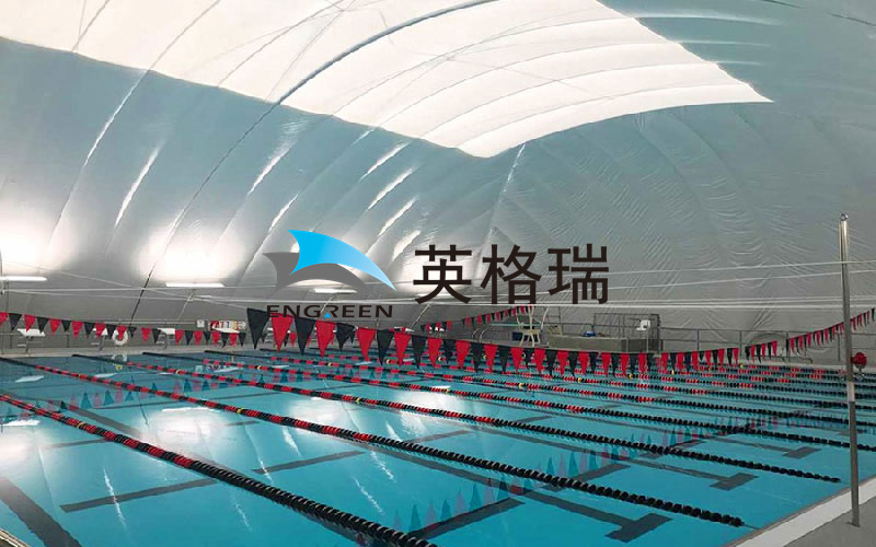 搭建氣膜游泳館需要考慮那些細(xì)節(jié)？